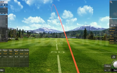 Guide for Choosing an Automated Indoor Golf Facility